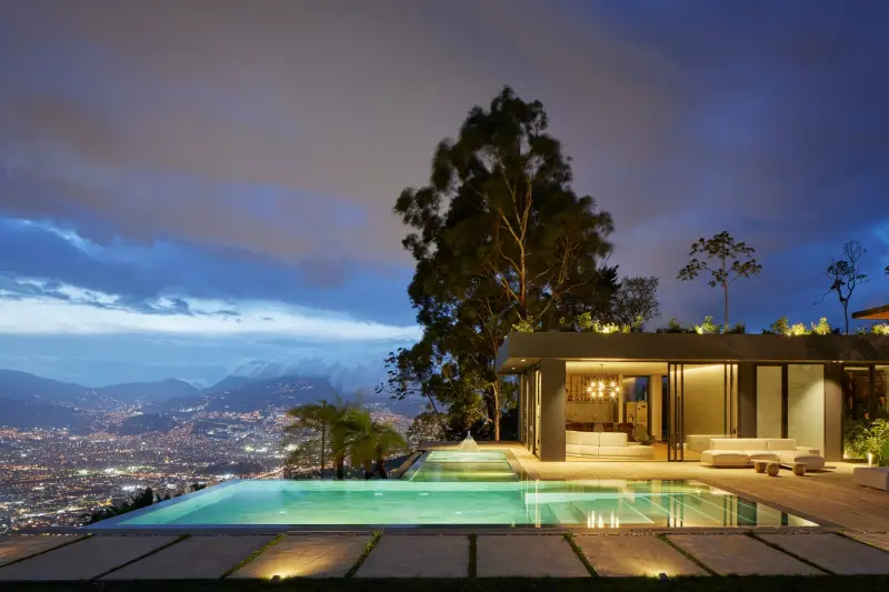 Proyecto Cinturón Verde